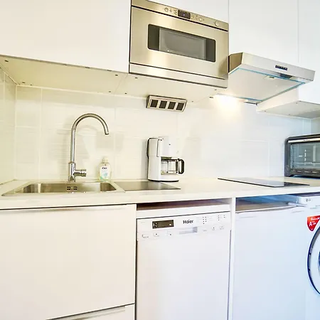 Raphael-2 By Interhome Apartment