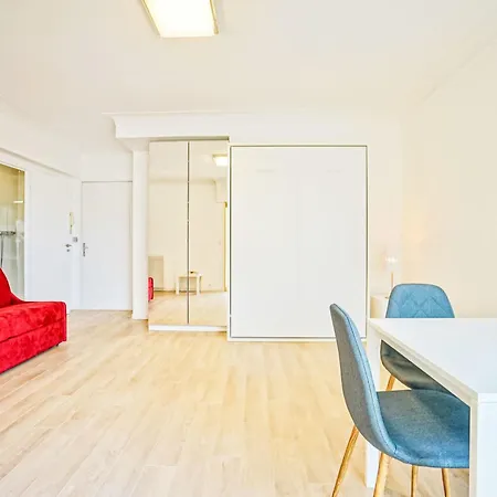 Apartment Raphael-2 By Interhome *