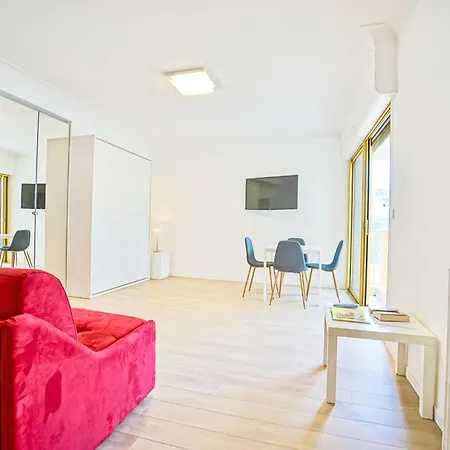Raphael-2 By Interhome Biarritz