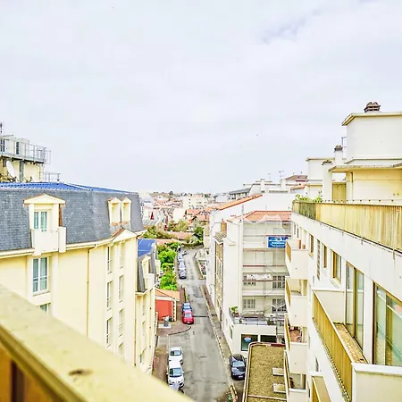 Raphael-2 By Interhome * Biarritz