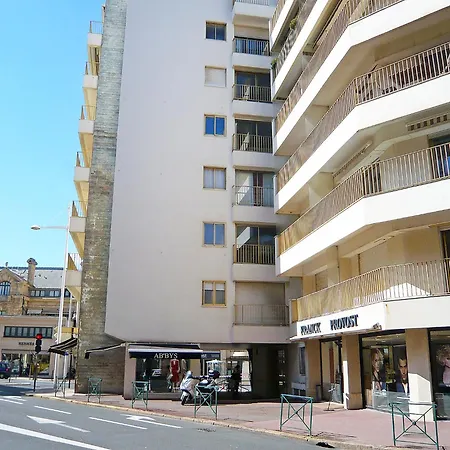 Raphael-2 By Interhome Apartment