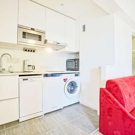 Appartement Raphael-2 By Interhome
