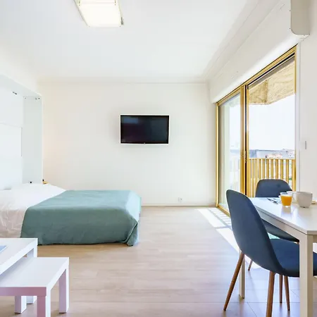 Apartment Raphael-2 By Interhome Biarritz