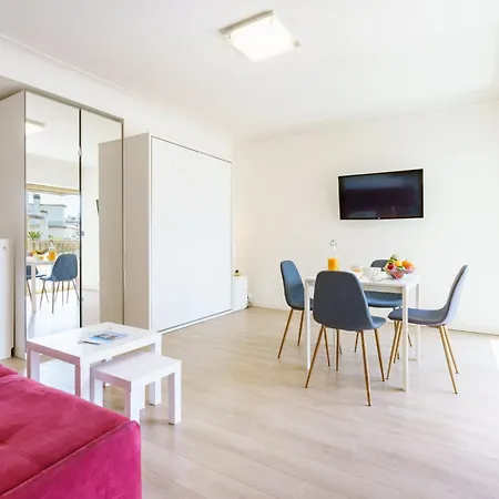 Raphael-2 By Interhome Apartment