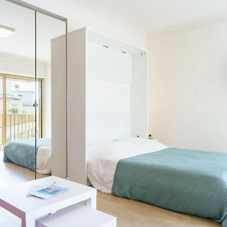 Raphael-2 By Interhome Apartment *