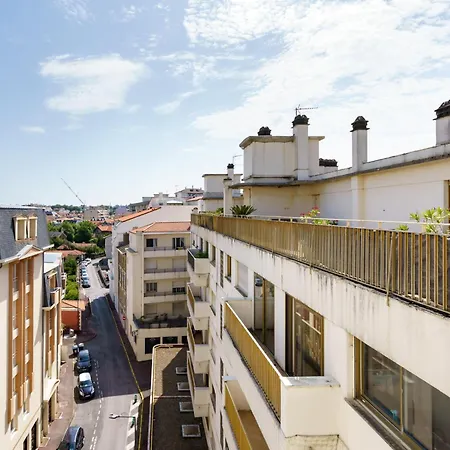 Apartment Raphael-2 By Interhome